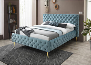 Tiffany Bed