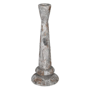 Distressed Candlestick