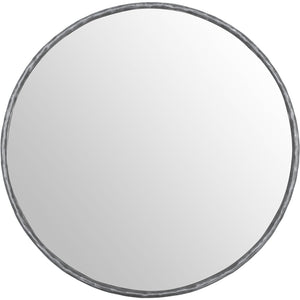Patterdale Round Mirror 90 cm diameter