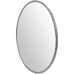 Patterdale Round Mirror 90 cm diameter