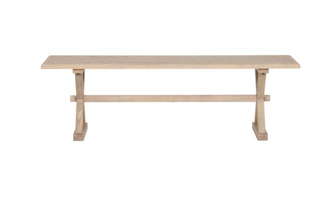 Penelope Bench Seat (Wooden)