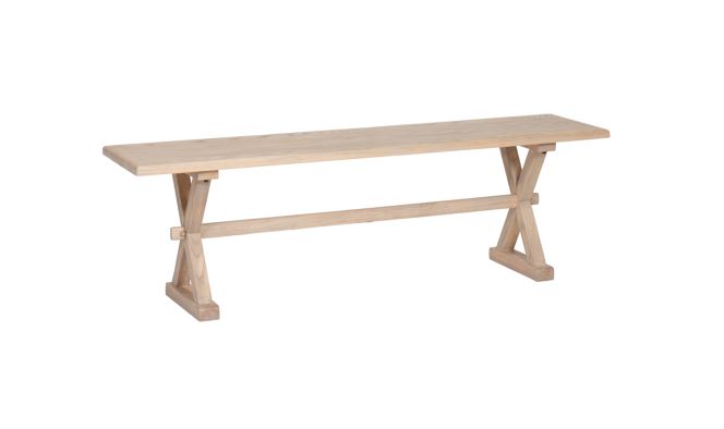 Penelope Bench Seat (Wooden)