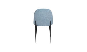 Penelope Dining Chair - Blue