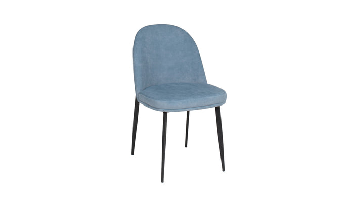 Penelope Dining Chair - Blue