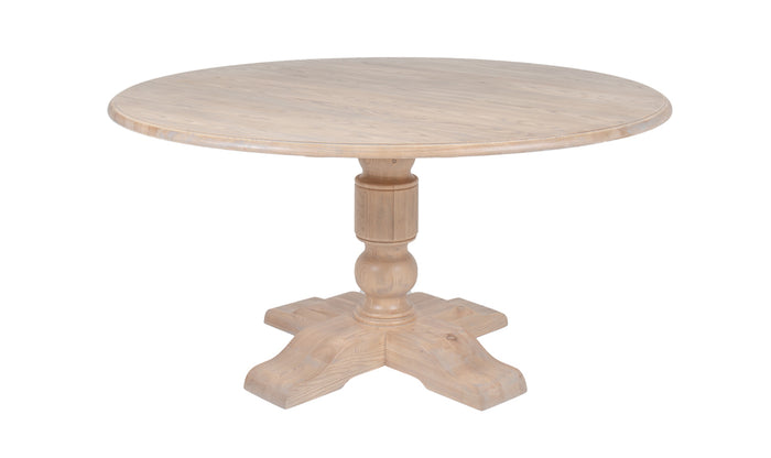 Penelope Round Dining Table