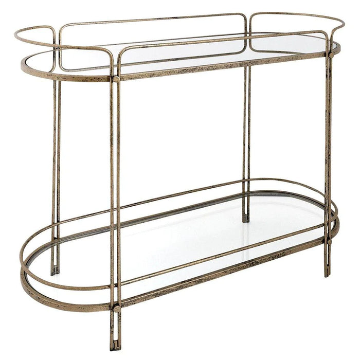 Rhianna Console Table