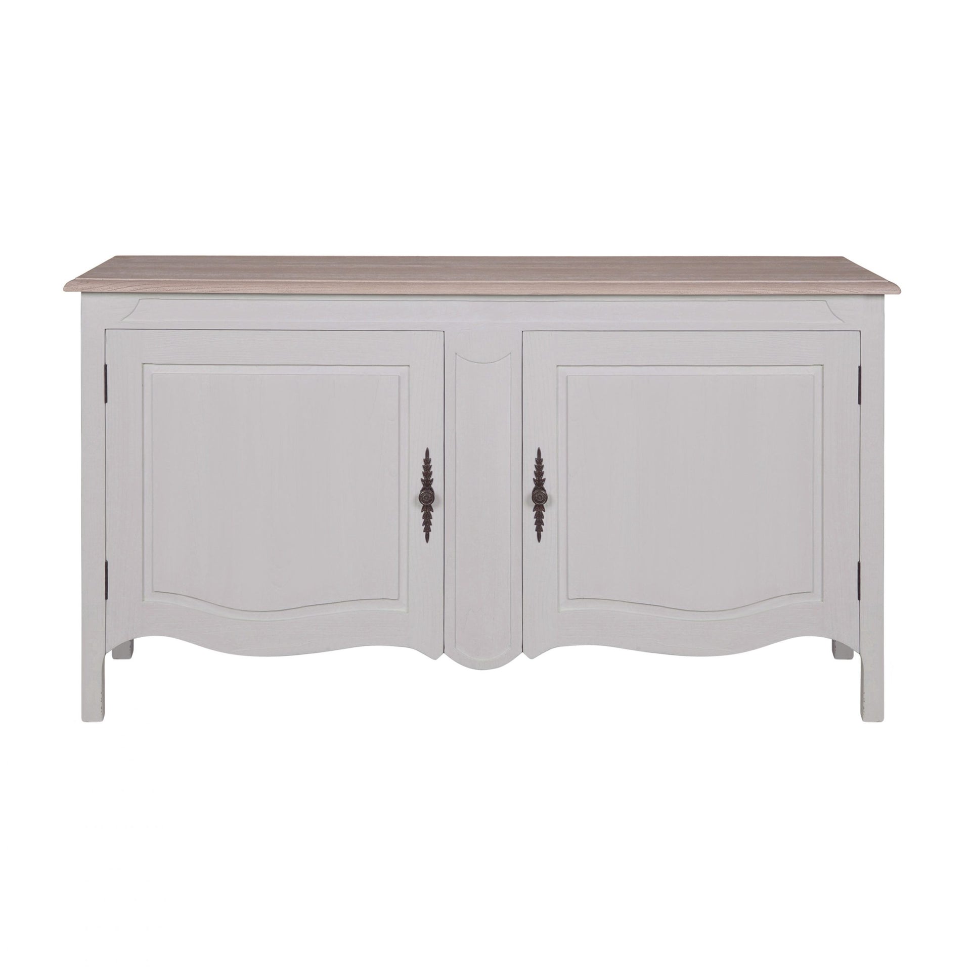 140cm Rochelle 2 Door Cabinet