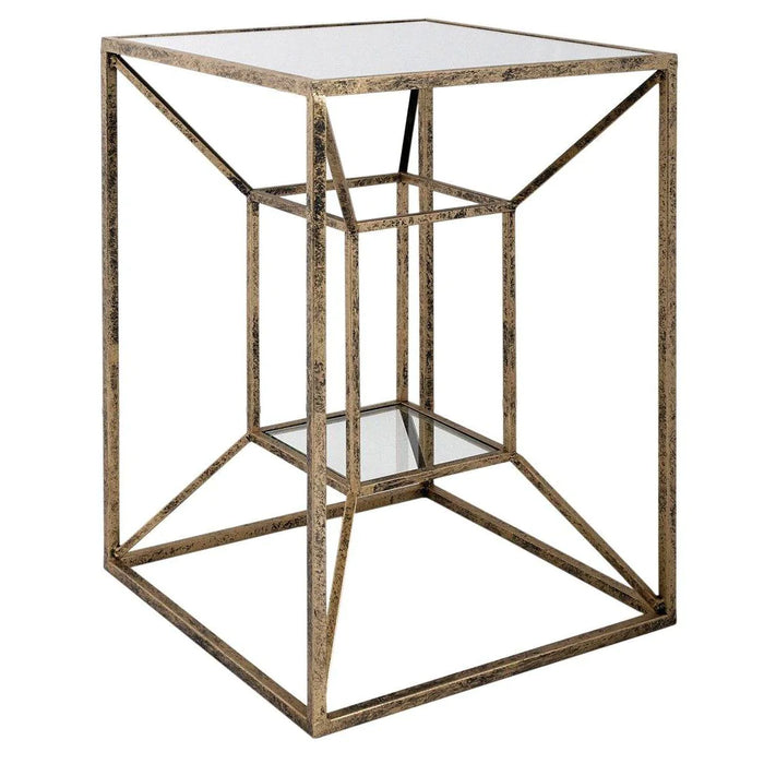 Solomon Side Table (Available to pre-order)