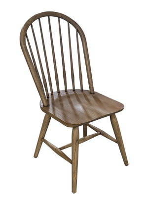 Rochelle Spindle Back Dining Chair