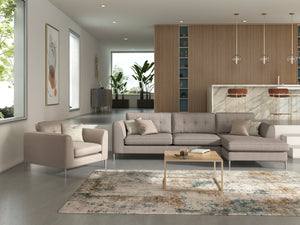Tempo Sofa Collection