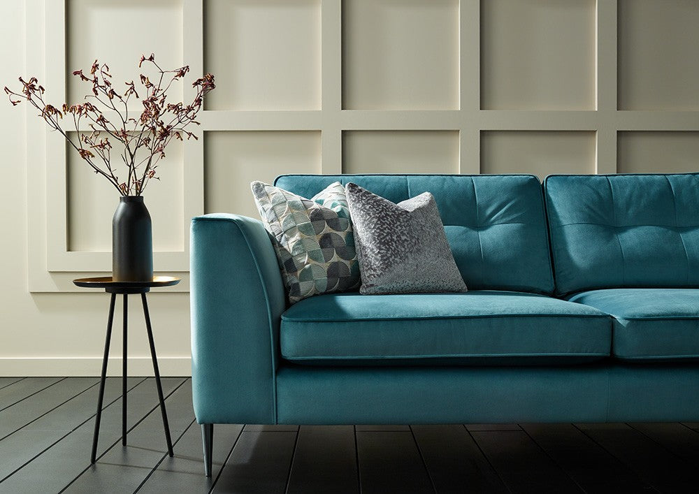 Tempo Sofa Collection