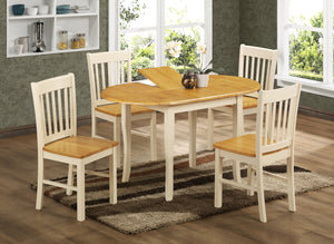 Thames Dining Set - Table & 4 Chairs