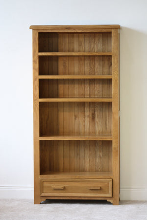Westminster Tall Bookcase