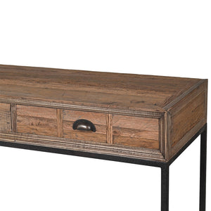 Canberra Console Table