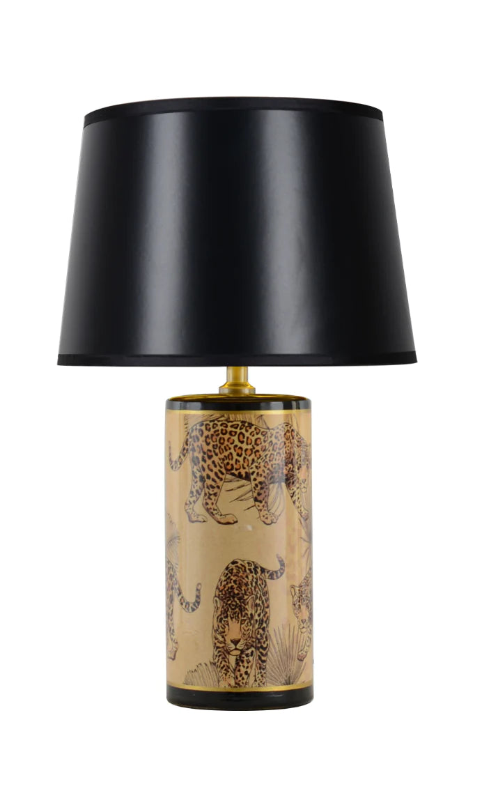 Zanzibar Lamp