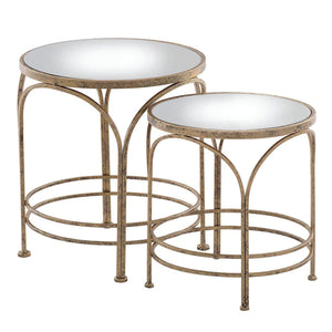 Ethan Nest of Tables (Set of 2)